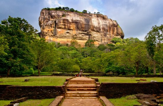 sigiriya-459197_1920